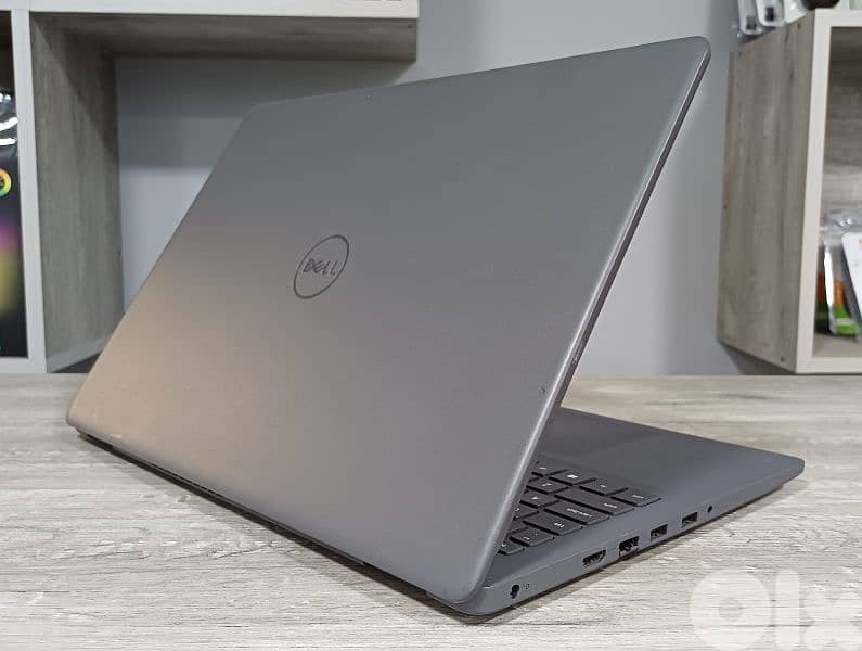 TOUCH DELL RYZEN 5 - 2 GB VGA - 16 RAM - 512 GB NVME - 15.6" SCREEN 4