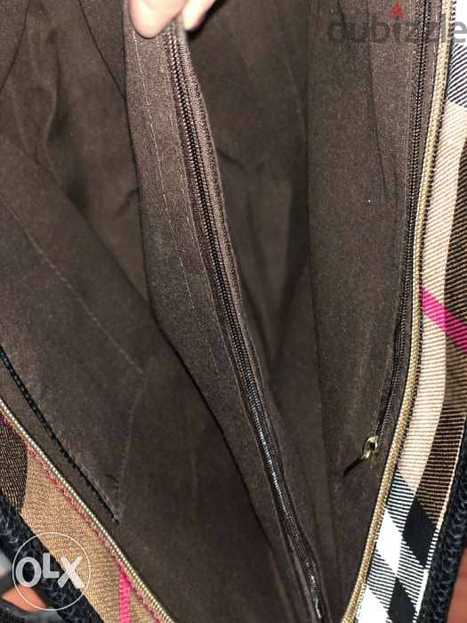 women accesories, handbag and showlder bag, burberry style 5