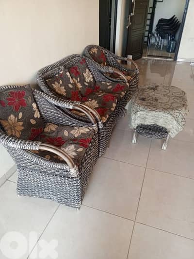 النبطيه تول
