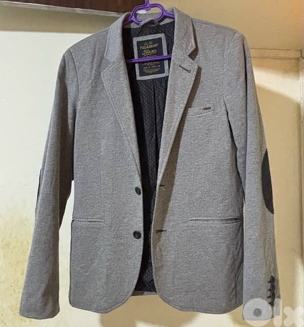Pull&Bear blazer for men 1