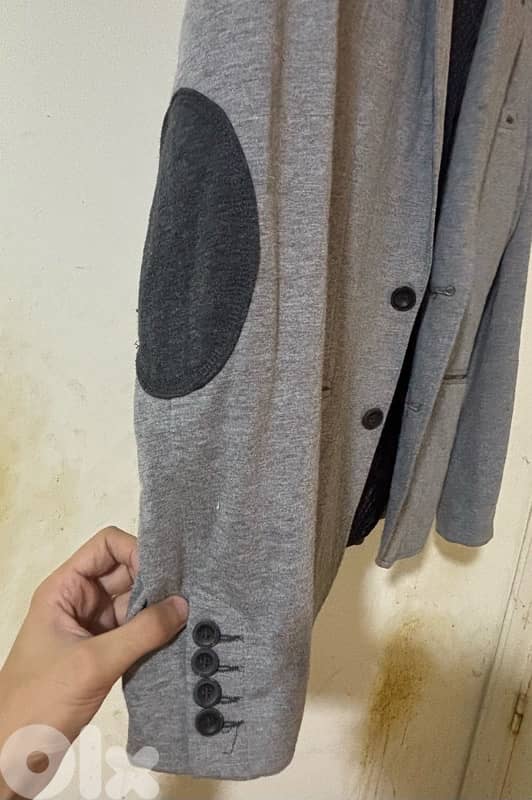 Pull&Bear blazer for men 2