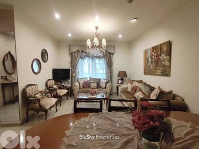 Apartment For SALE In Zouk Mkayel شقة للبيع #PM