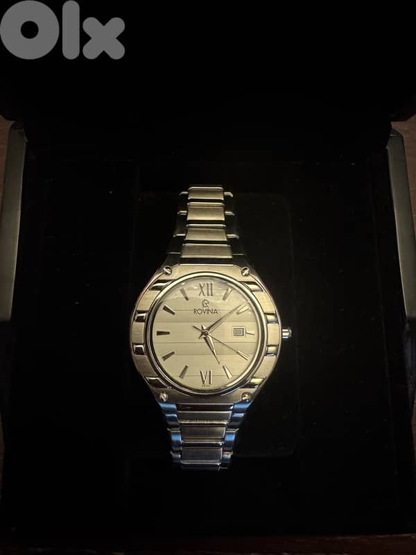 Rovina Watch 1