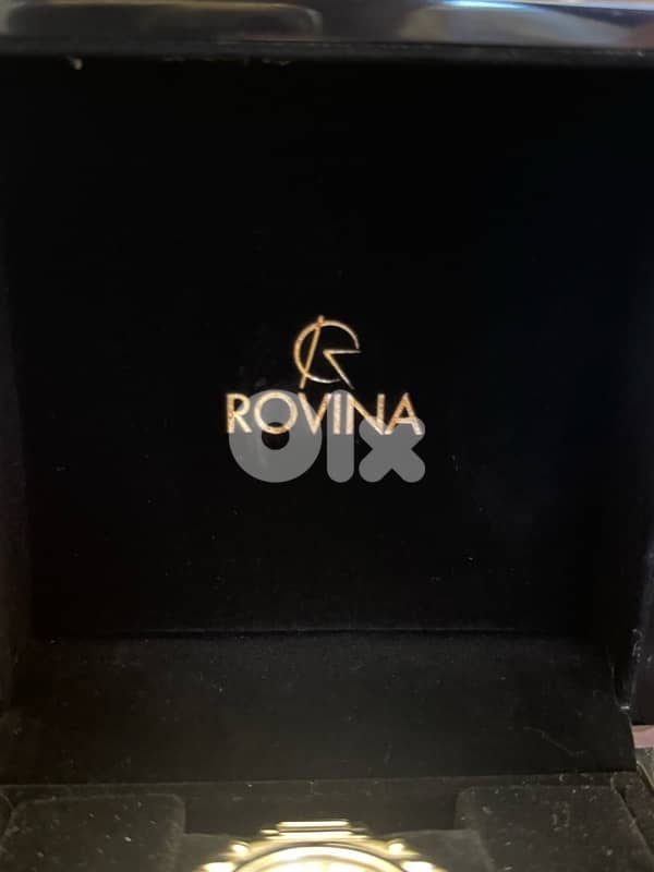Rovina Watch 2