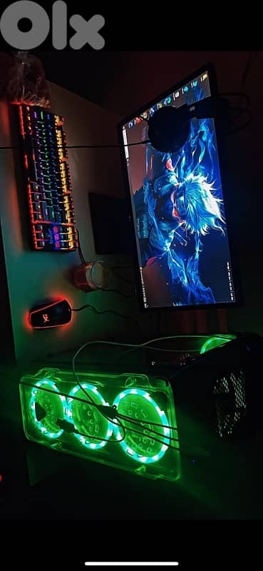 pc gaming