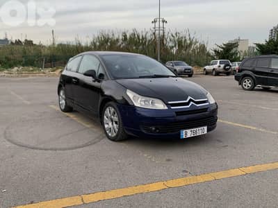 Citroen C4 2005