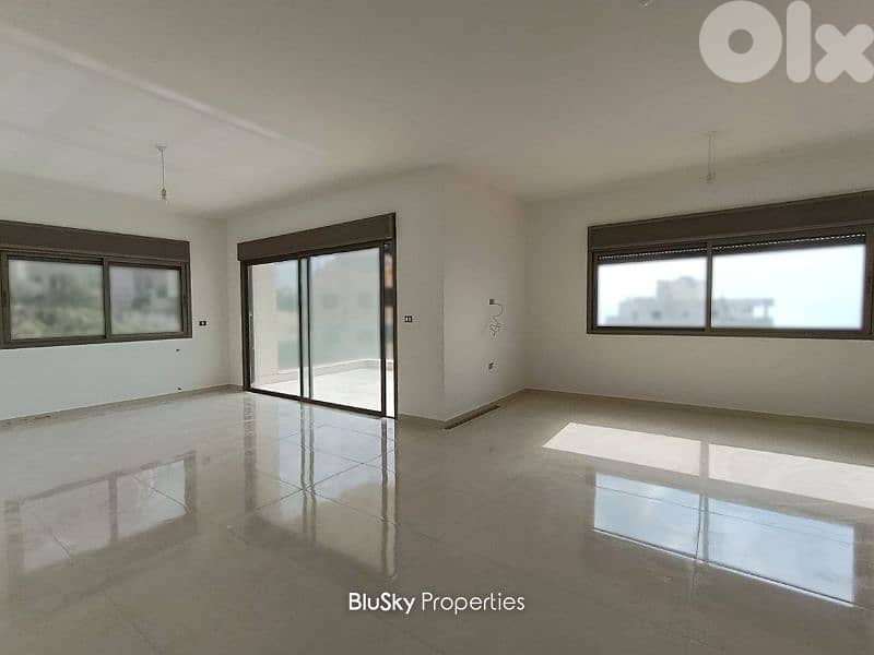 Duplex For RENT In Naher Ibrahim شقة للإيجار #ES 0