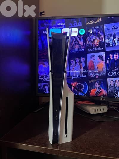 ps5 slim 1tb