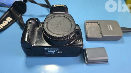 canon 400D
