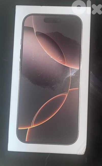 Iphone 16 Pro