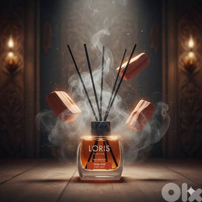 Reed diffuser 120ml
