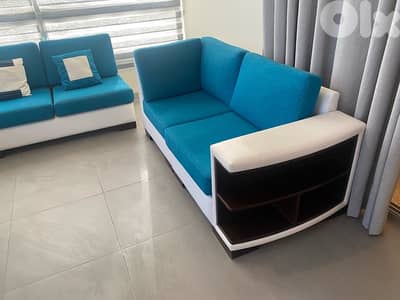 Sofa Set  - Used, Good condition