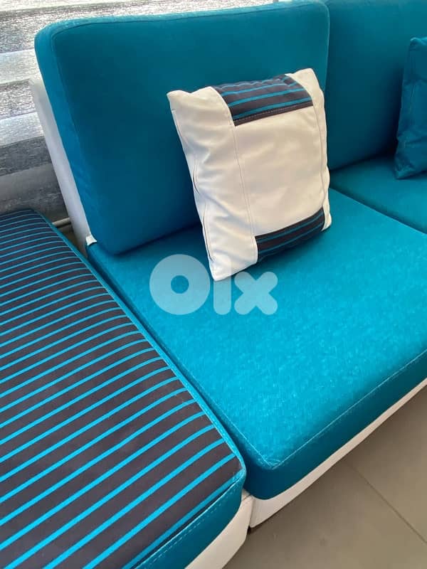 Sofa Set  - Used, Good condition 5