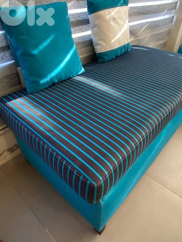 Sofa Set  - Used, Good condition 7