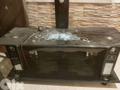 TV Table