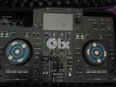 xdj rr used