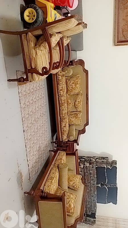 صالون كامل 0