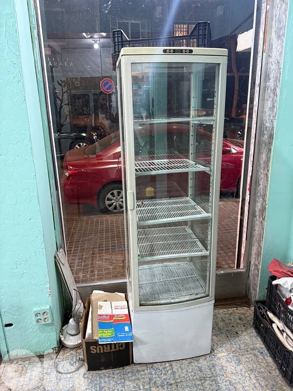 براد ٤ واجهات 0