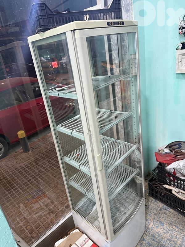 براد ٤ واجهات 1