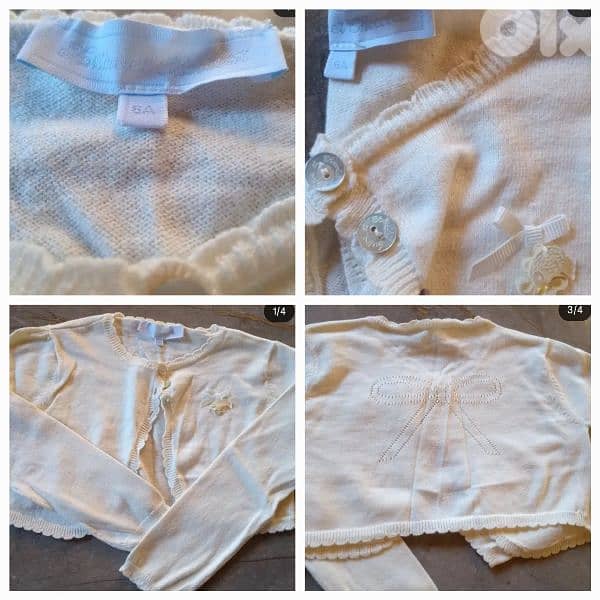 bolero, pants, shorts, tshirt, dress, pull 4