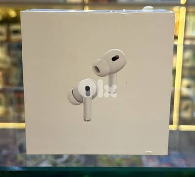 Apple Airpods Pro 2 Magsafe (usb-c)
