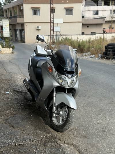 Skywave-250cc
