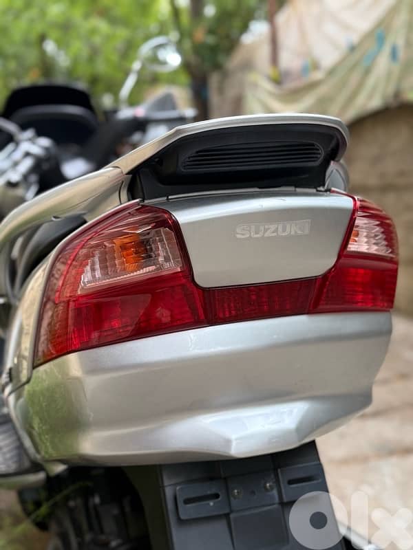 Skywave-250cc 4