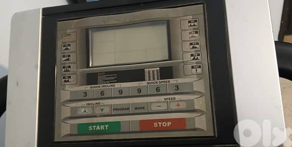 Treadmill