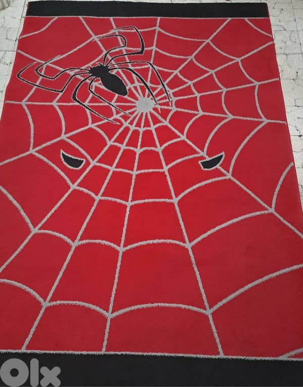 Carpet/Rug for children room 230×160cm 0