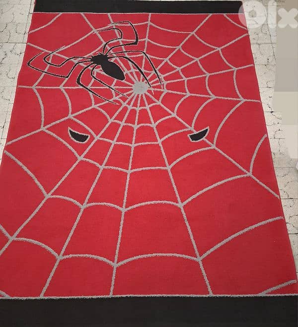 Carpet/Rug for children room 230×160cm 1