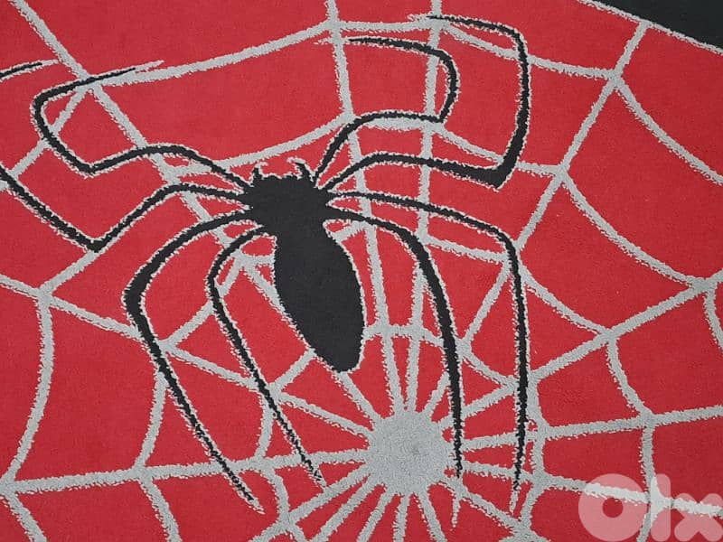 Carpet/Rug for children room 230×160cm 2