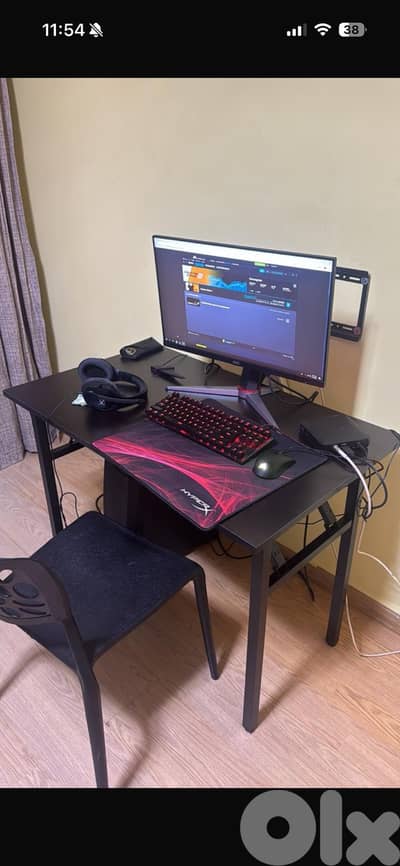 ALMOST NEW PC