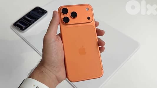 iphone 17 pro 256G esim