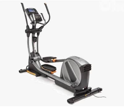 nordictrack Elliptical