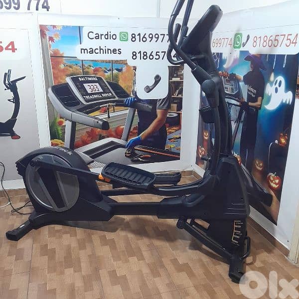 nordictrack Elliptical 1