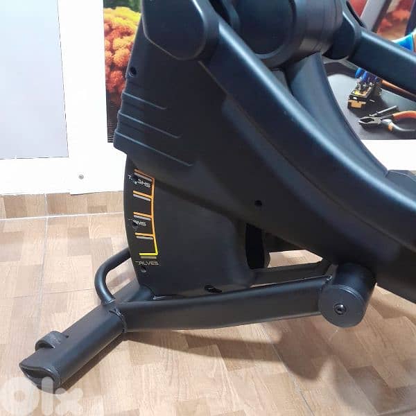 nordictrack Elliptical 4