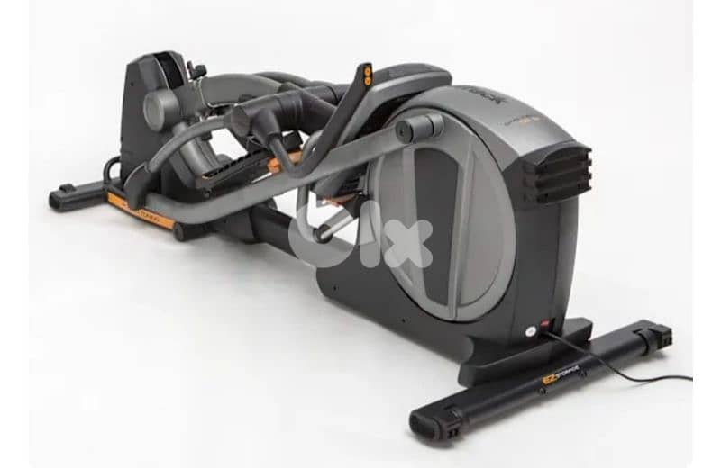 nordictrack Elliptical 6