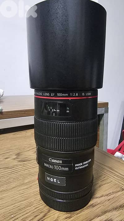 canon lens ef 100 macro