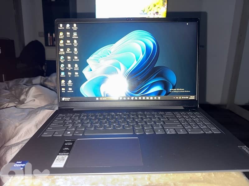 Lenovo Laptop 2
