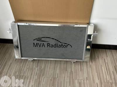 LAND ROVER CLASSIC ALL FULL ALUMINUM RADIATOR 70199076 vital