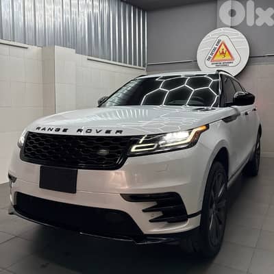 Land Rover Velar 2019 R-Dynamic HSE