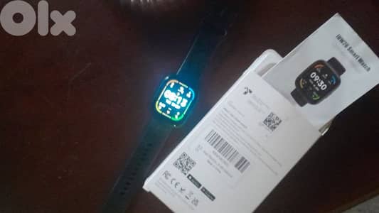 smart watch