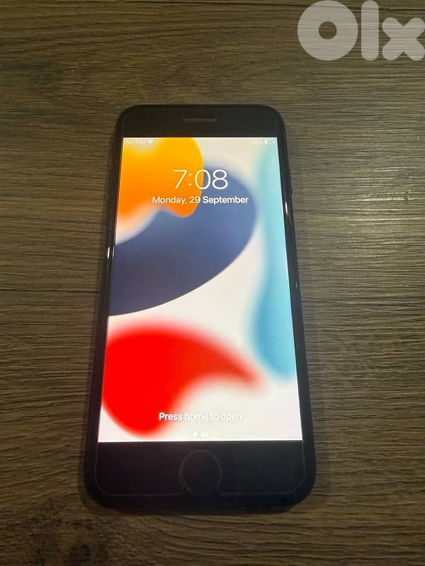 Iphone 7 32gb 2