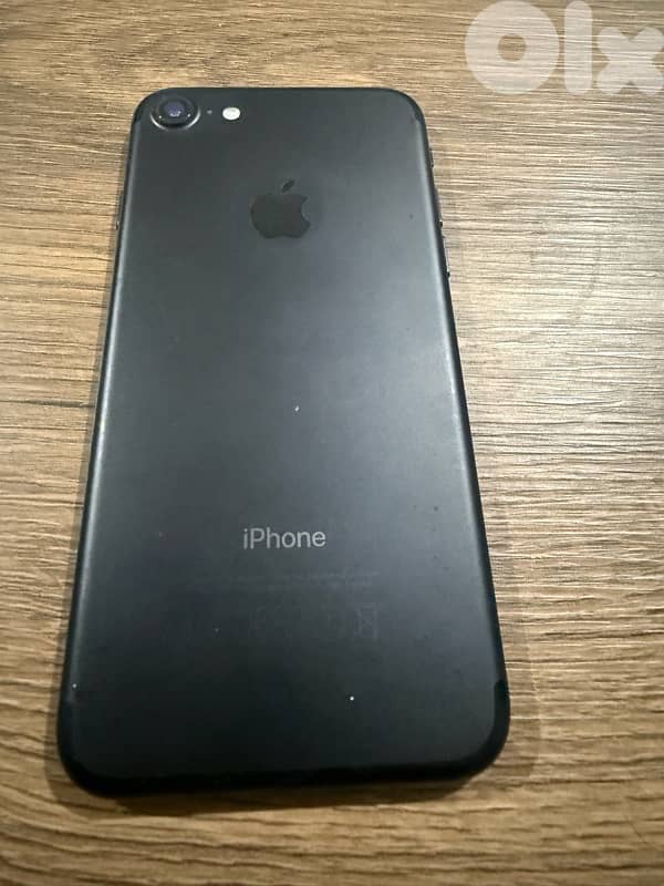 Iphone 7 32gb 3