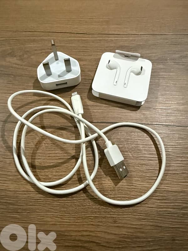 Iphone 7 32gb 4