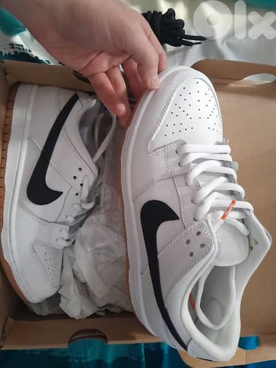 Nike SB Dunk low