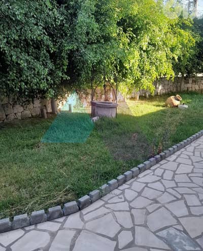 3 bedroom apartment+Garden 4sale in Batroun town - شقة في البترون