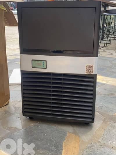 Ice Maker