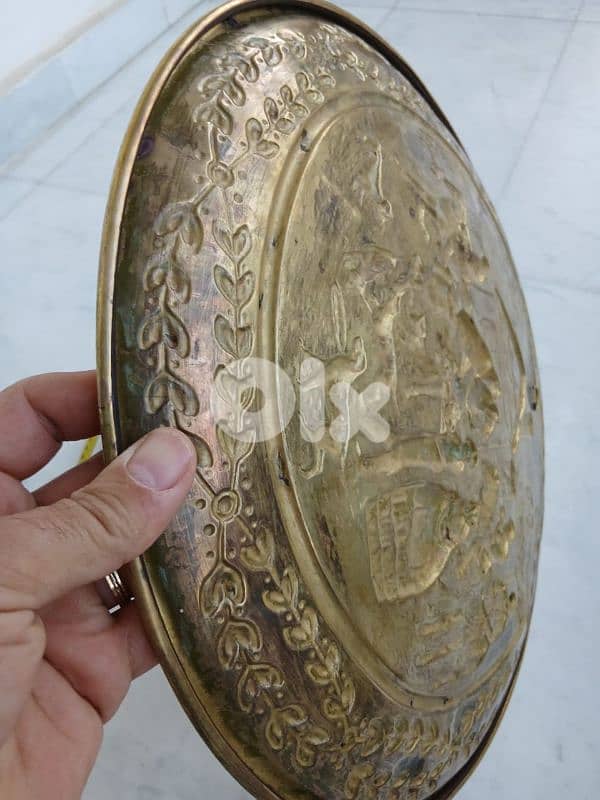 صينية قديمة 4