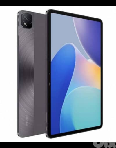 Infinix Xpad tablet 11", WiFi, 4GB+128GB